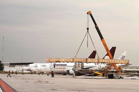 Exportaciones crecieron 10%