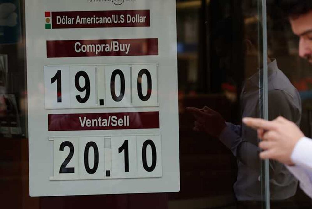 Foto: Archivo / EL UNIVERSAL.