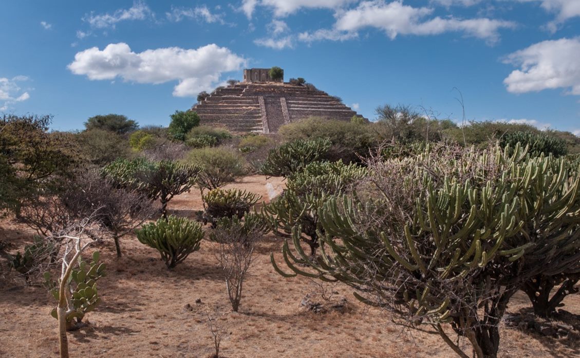 Equinoccio 2022. Pirámides para recibir la primavera en Querétaro 
