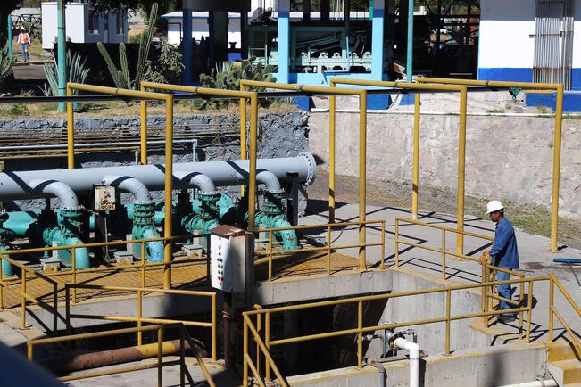 Planea CEA adquirir seis macro plantas regionales