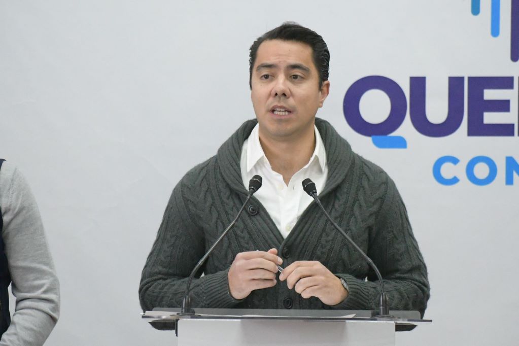 Bajo Reserva 26 de marzo de 2025