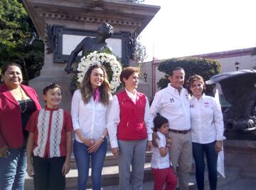 “Renunciaré al fuero”: Ernesto Luque Hudson