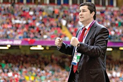 Hermanos Tena, inmortales