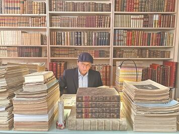 Fondo Editorial UAQ prepara nuevas publicaciones