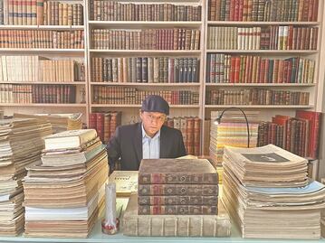 Fondo Editorial UAQ prepara nuevas publicaciones