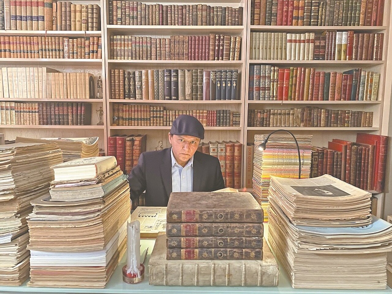 Fondo Editorial UAQ prepara nuevas publicaciones