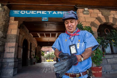  El viaje en tren. Un placer que se recuerda con nostalgia