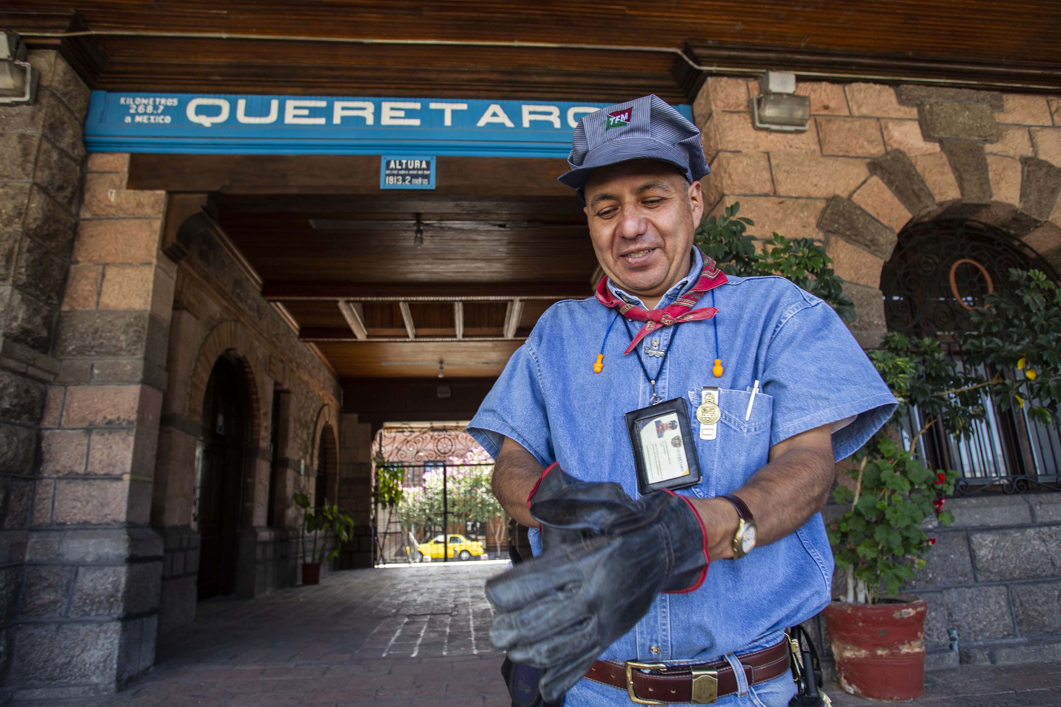 El viaje en tren. Un placer que se recuerda con nostalgia