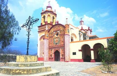 Inician trabajos para Rutas de Querétaro