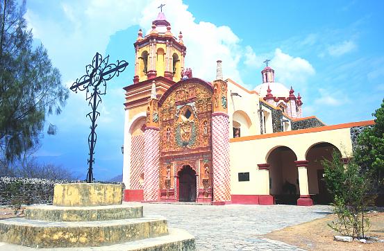 Inician trabajos para Rutas de Querétaro