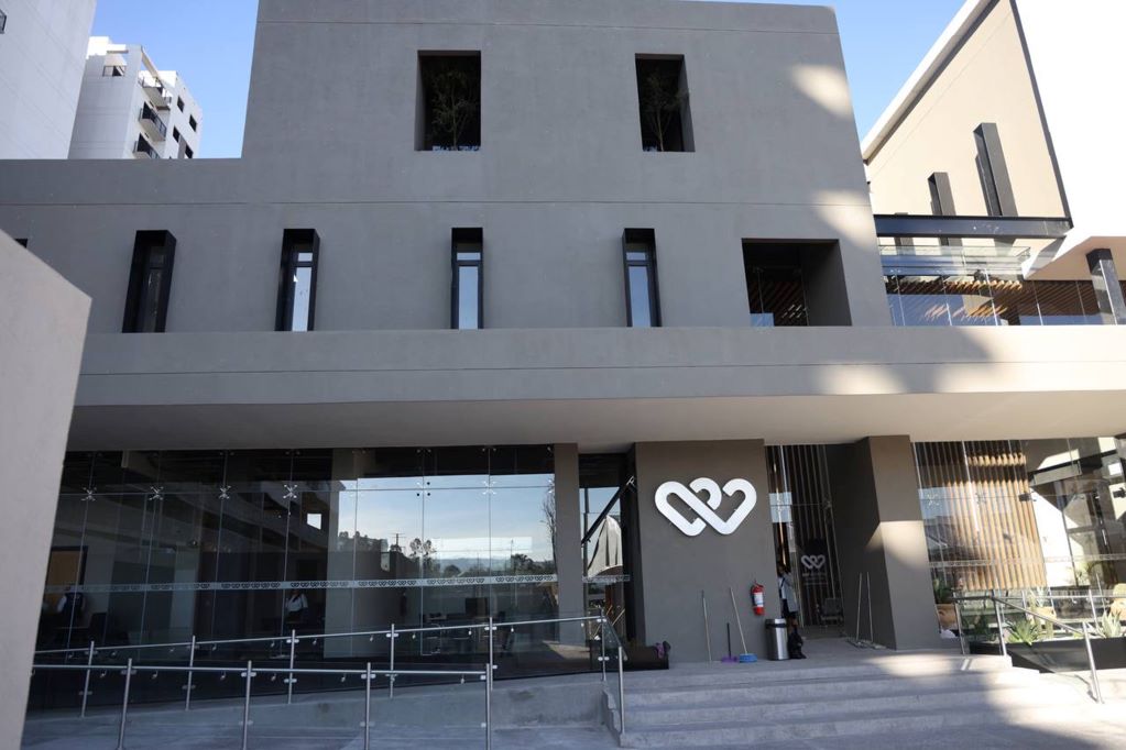 Con albergues, el DIF busca garantizar  derecho a la salud y seguridad