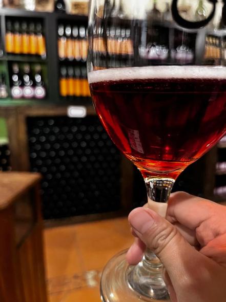 Vendimia 2022. Un viaje por vino artesanal desde 500 pesos a Villa Progreso, el pueblito “italiano” de Querétaro