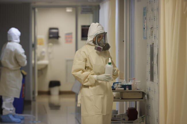 Querétaro, cerca de pasar al “escenario C” en la pandemia de Covid-19