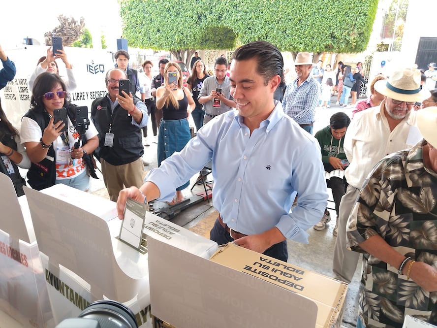 Foto: Domingo Valdez