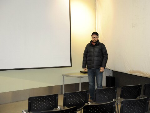 Celebran una década en La Central