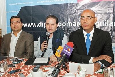 Panista impugnará la sanción del IEQ 