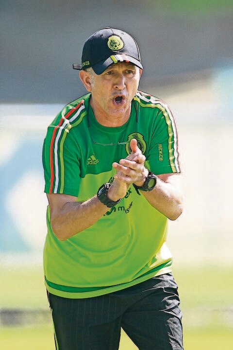 “Partidos ‘moleros’, necesarios”