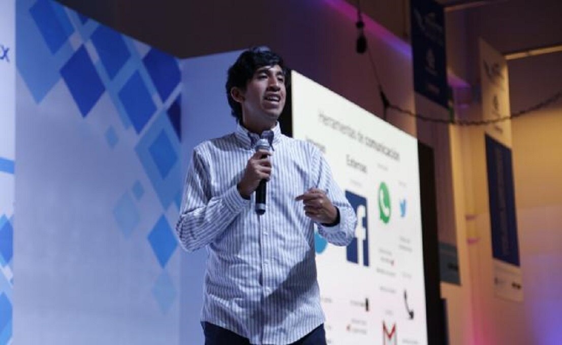 “En 2018 se vivirán muchas fake news”: Kumamoto