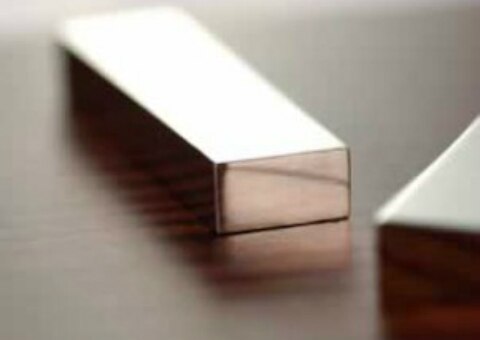 Cae producción de cobre y plata