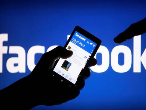 Facebook contra Google