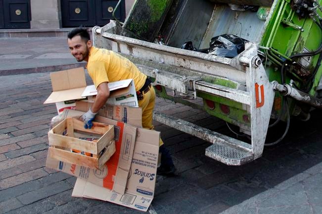 Hacienda Santa Rosa contará con servicios públicos