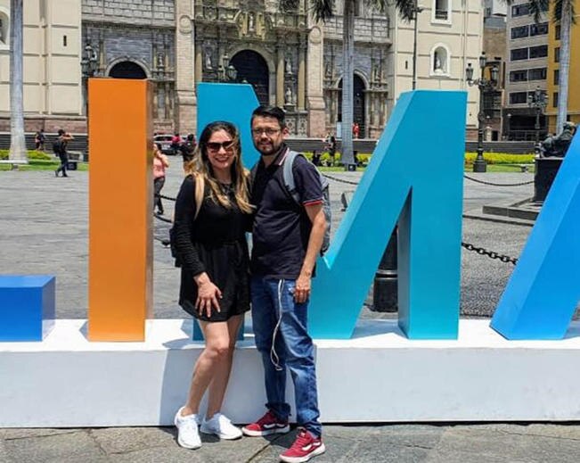 A la deriva por Covid-19. Piden ayuda para dejar Perú