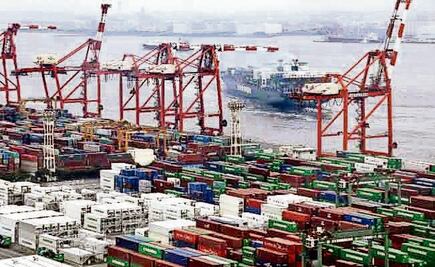 Alargan cuarta ronda del TLCAN