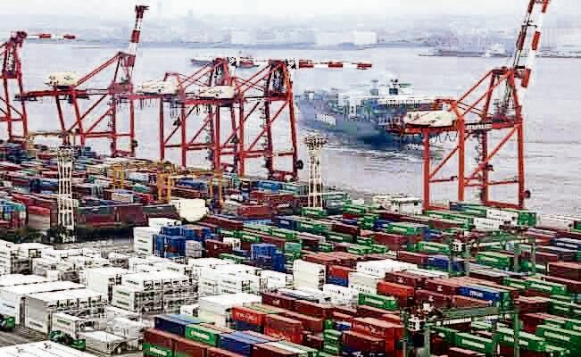 Autoridades dicen que se debe pensar en un plan B si no hay un acuerdo favorable en las mesas de negociación del tratado comercial (ARCHIVO EL UNIVERSAL)