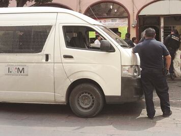 Crece flujo de indocumentados