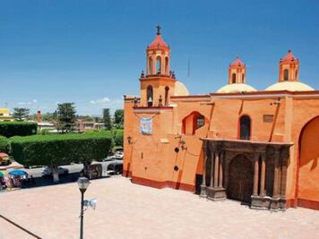 Construcción en SJR