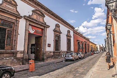 Trabajarán a favor de las garantías individuales