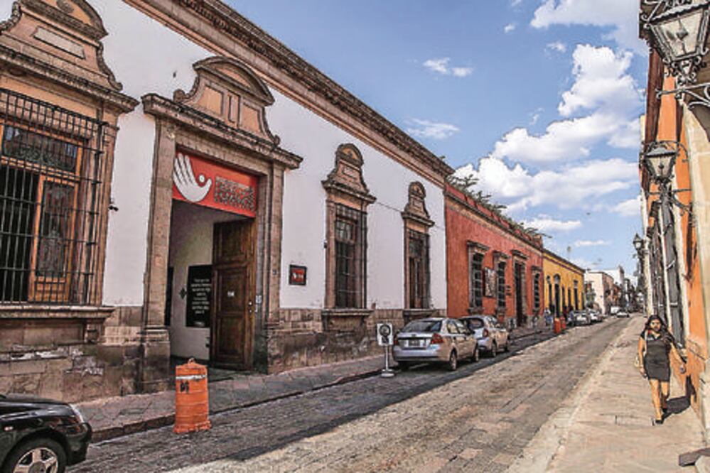 Trabajarán a favor de las garantías individuales
