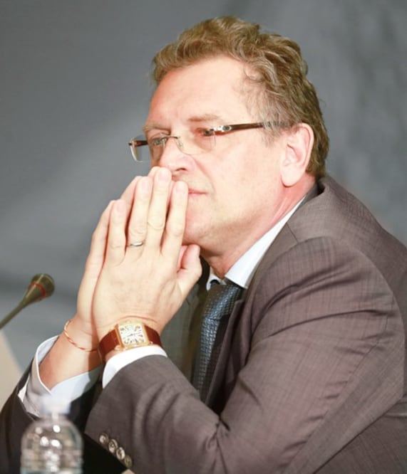 FIFA  no compensará a UEFA  