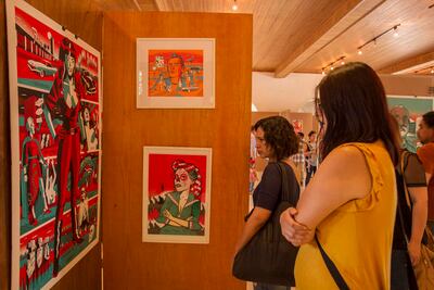 Maldito Buen Gusto celebra segunda edición