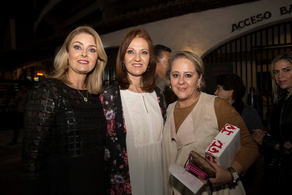 Fotos: Demian Chávez