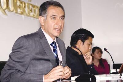 Atiende IEEQ reglamentación 