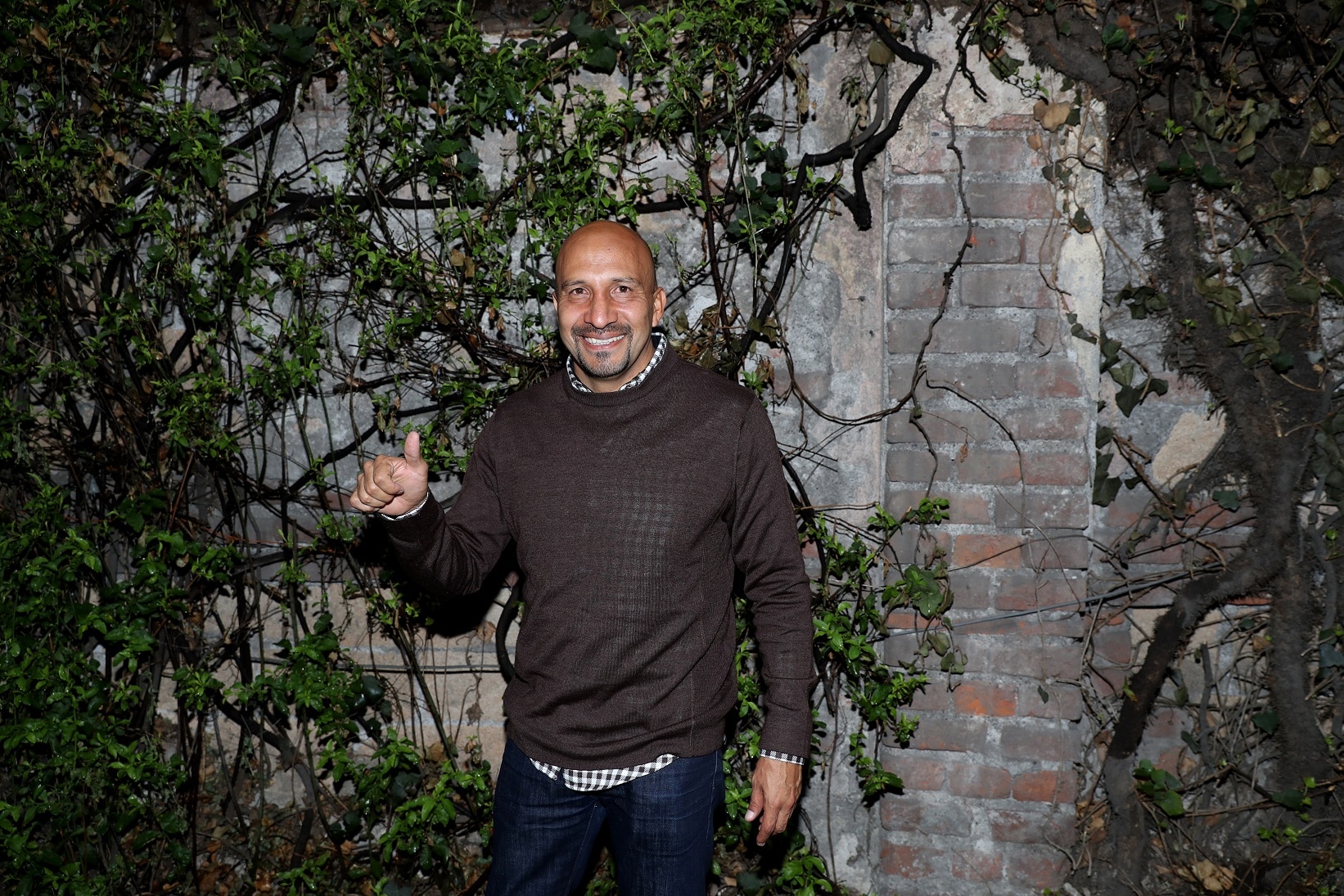 Conejo ansía otro logro más: la Copa MX