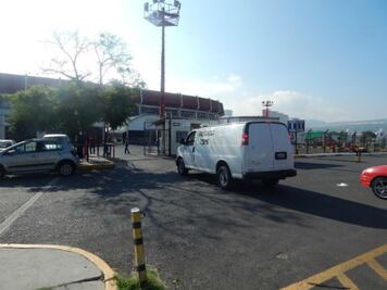 Hallan cadáver en el Corregidora