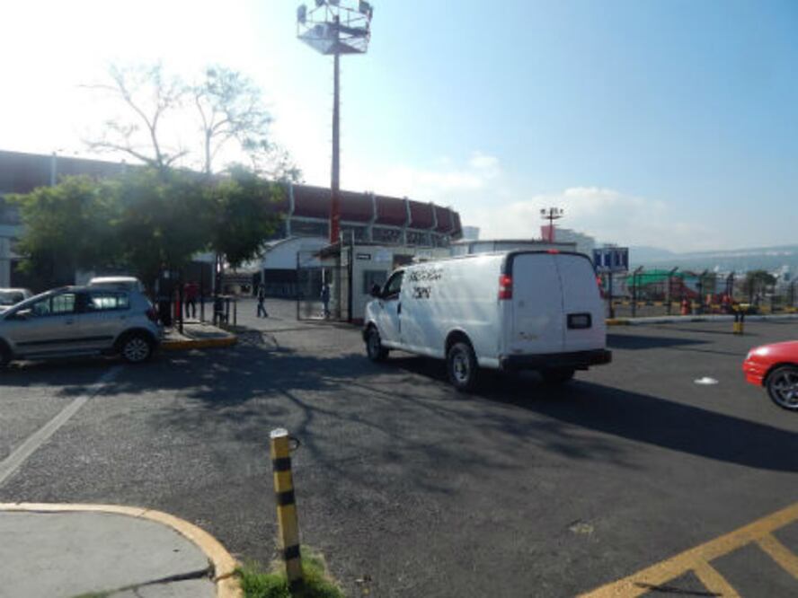 Hallan cadáver en el Corregidora