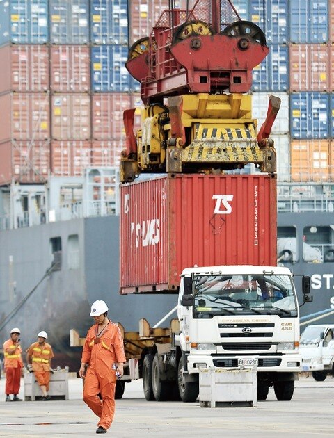 La economía sólo crecerá 2% en el año