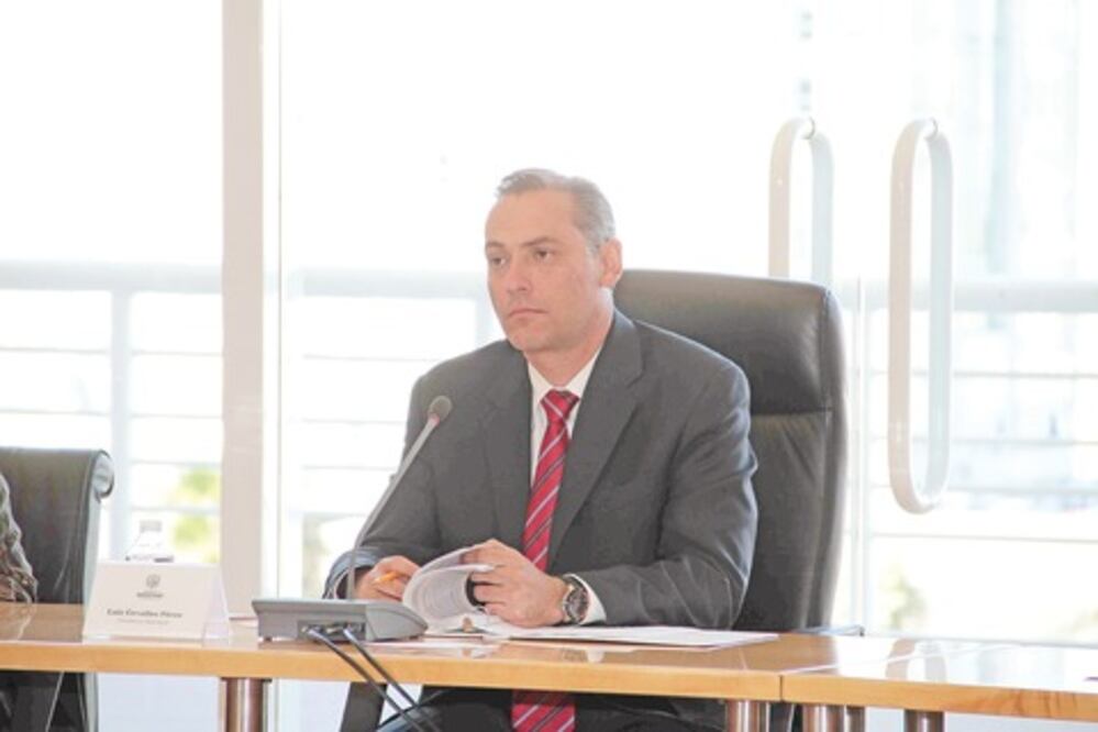 Privilegiará Cevallos Pérez obra pública