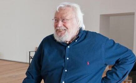 Muere el pintor Júlio Pomar a los 92 años