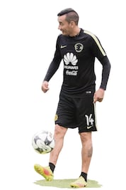 Ansiosos por los 100 años del Ame