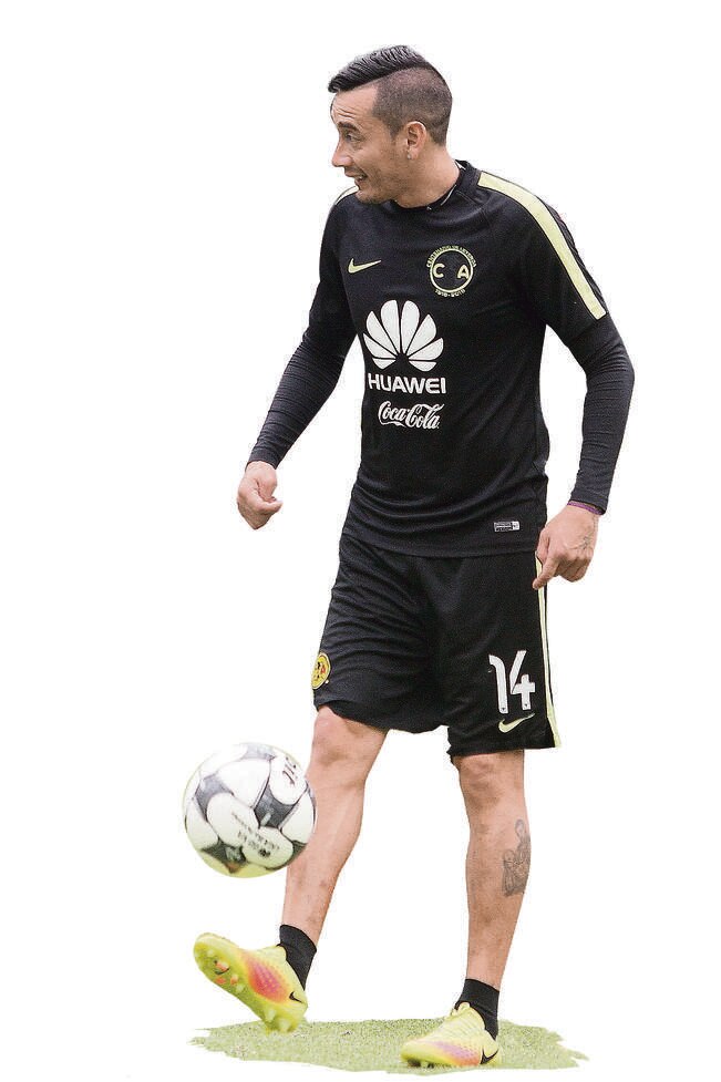 Ansiosos por los 100 años del Ame