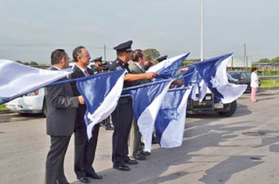 Policía Federal inicia operativo vacacional