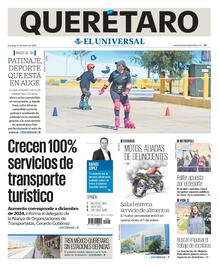 Portada 12 de enero de 2025