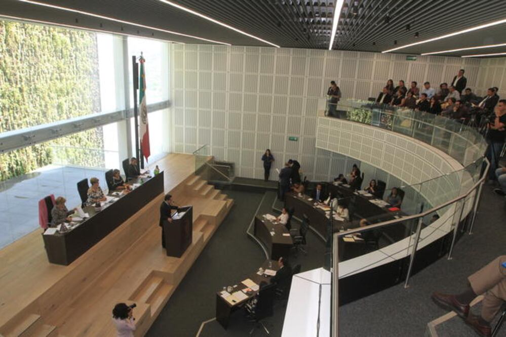 (Foto: Archivo EL UNIVERSAL)