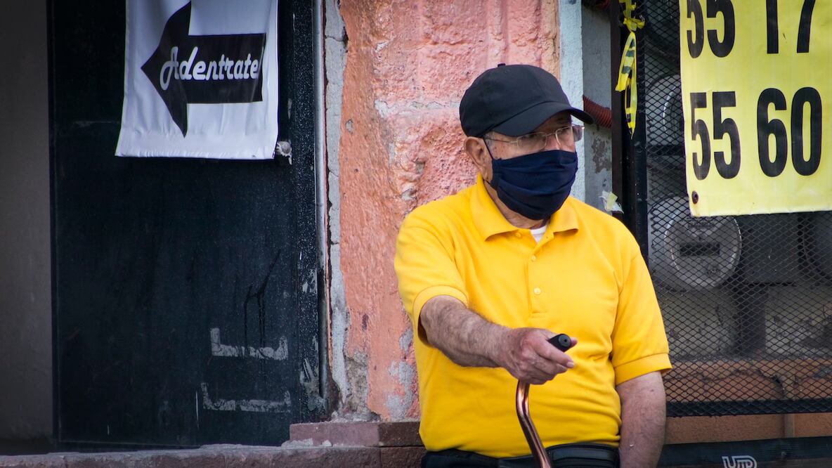 Foto: Emiliano Ramírez