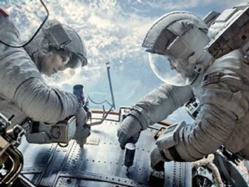 Cuarón va por otro premio