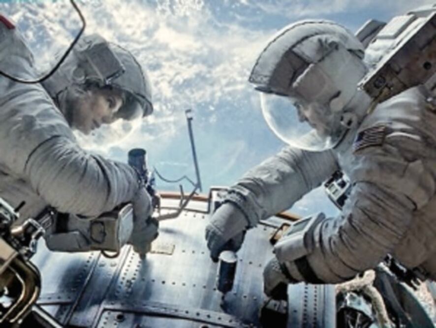 Cuarón va por otro premio